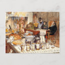 Search for carl larsson christmas cards Vintage