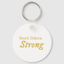 Search for south dakota key rings United states