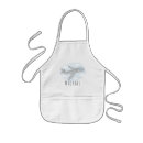 Search for cartoon plane aprons Pilot