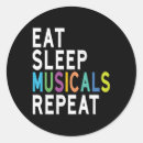 Search for acting stickers Thespian
