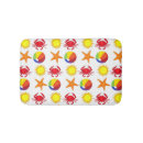 Search for starfish bath mats Beach house