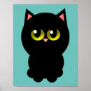 Search for luckiness posters Black
