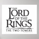 Search for return of the king posters Back to school