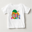 Search for atlanta skyline tshirts Usa