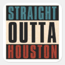 Search for hometown stickers Texas