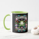 Search for froggy mugs Cottagecore