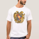 Search for armenia coat of arms tshirts Emblem