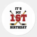 Search for 1st 2nd 3rd 4th 5th stickers Birthday