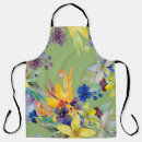 Search for clear aprons Abstract