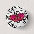 Search for vintage christmas badges Birthday