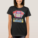Search for lottery tshirts Scratch