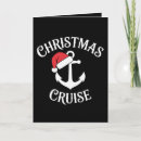 Search for cruise cards Santa