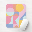 Search for shape it mousepads Cubism