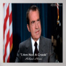 Search for crooked posters Nixon