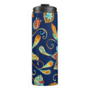 Search for blue paisley pattern mugs Antique