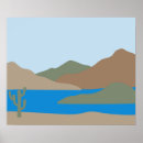Search for desert landscape posters Modern