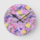 Search for pretty clocks Pattern