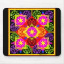 Search for pinwheels mousepads Geometric