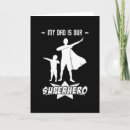 Search for superhero fathers day cards Funny