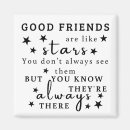 Search for sayings magnets Friends