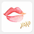 Search for watercolor lips stickers Lipstick