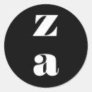 Search for black white wedding stickers Contemporary