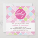 Search for chocolate brown invitations Baby