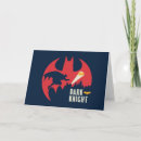 Search for signal cards Dark knight