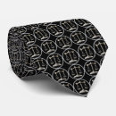 Search for fancy ties Pattern