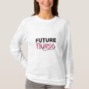 Search for future nurse tshirts Graduation