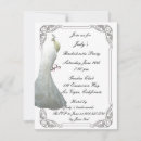 Search for peacock hens party invitations Bride