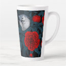 Search for flowers birds mugs Botanical