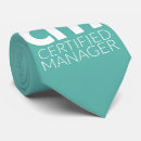 Search for management ties Manager
