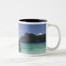 Search for phi mugs Island