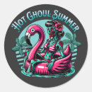 Search for ghoul stickers Zombie