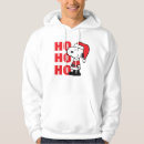 Search for santa claus hoodies Snoopy