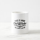 Search for best chiropractor mugs Doctor