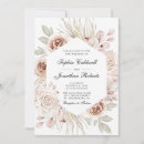 Search for palm leaf invitations Chic
