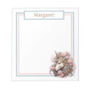 Search for fancy notepads Pink