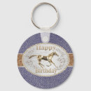 Search for western birthday key rings Rodeo