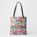 Search for beard tote bags Merry christmas