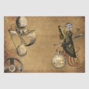 Search for steampunk decoupage paper Gears