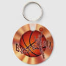 Search for basketball designs key rings Team