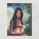 Search for deer baby postcards Antlers