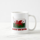 Search for cymru mugs Wales