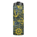 Search for vintage nautical map mugs Background