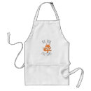 Search for funny fox aprons Humour
