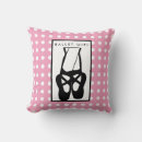 Search for ballet cushions En pointe