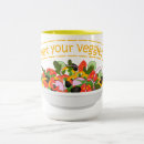 Search for vegetarian diet mugs Tomato