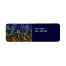 Search for science return address labels Ocean